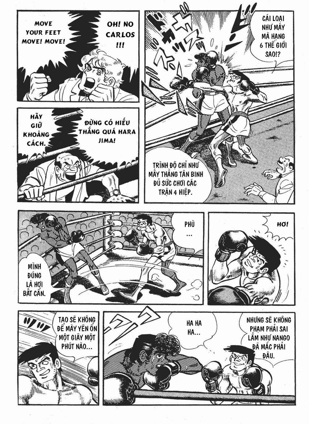 Chương 113 - Trang 12