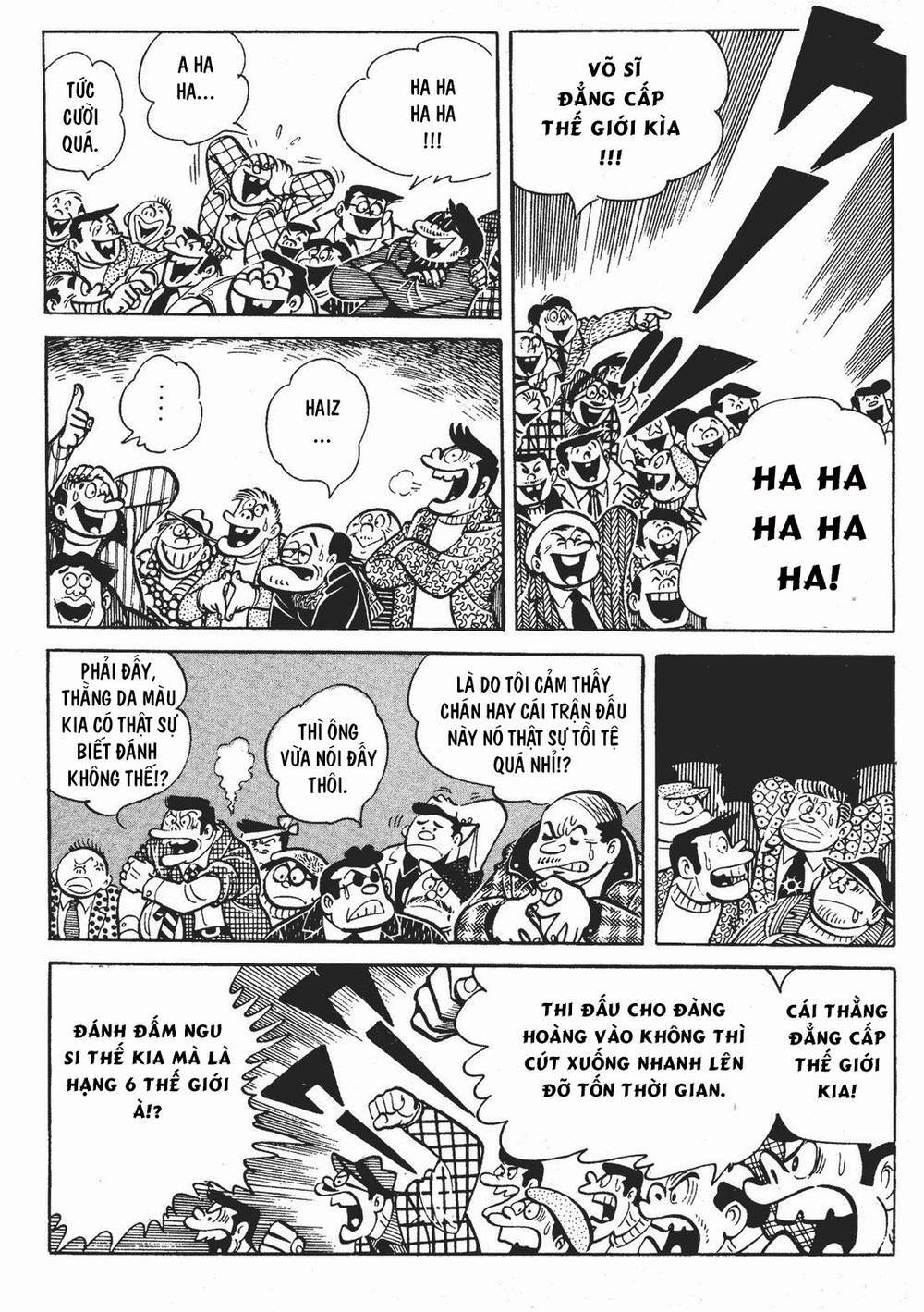 Chương 113 - Trang 17