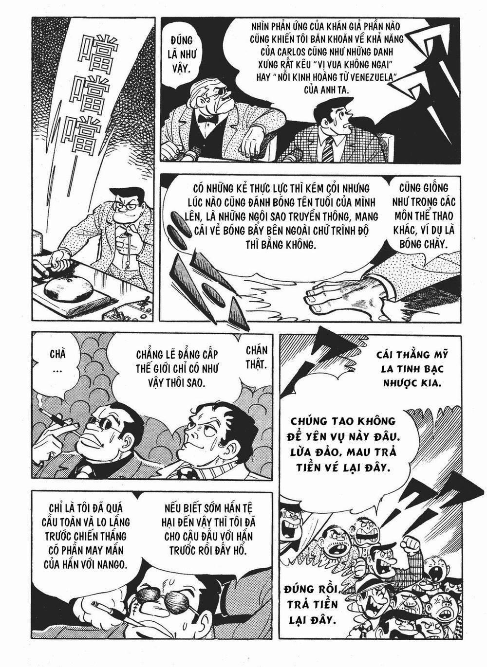 Chương 113 - Trang 18