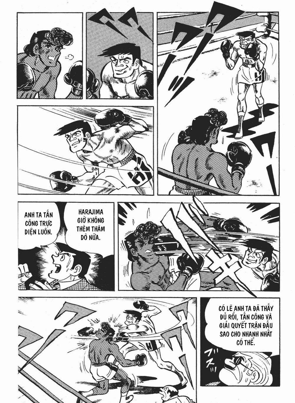Chương 113 - Trang 20