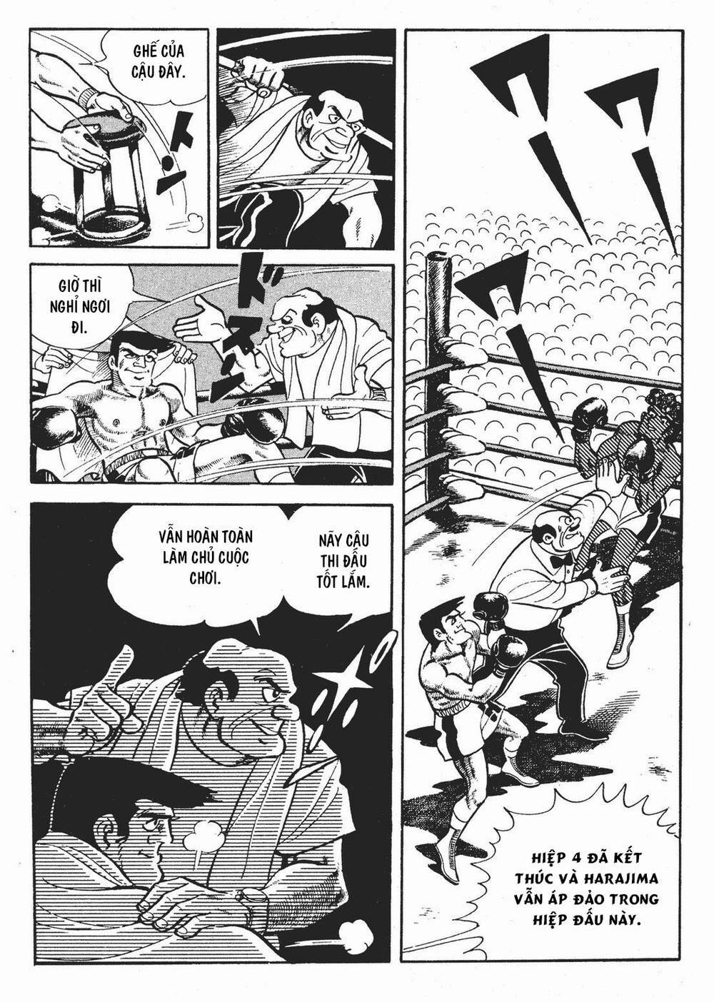 Chương 113 - Trang 23