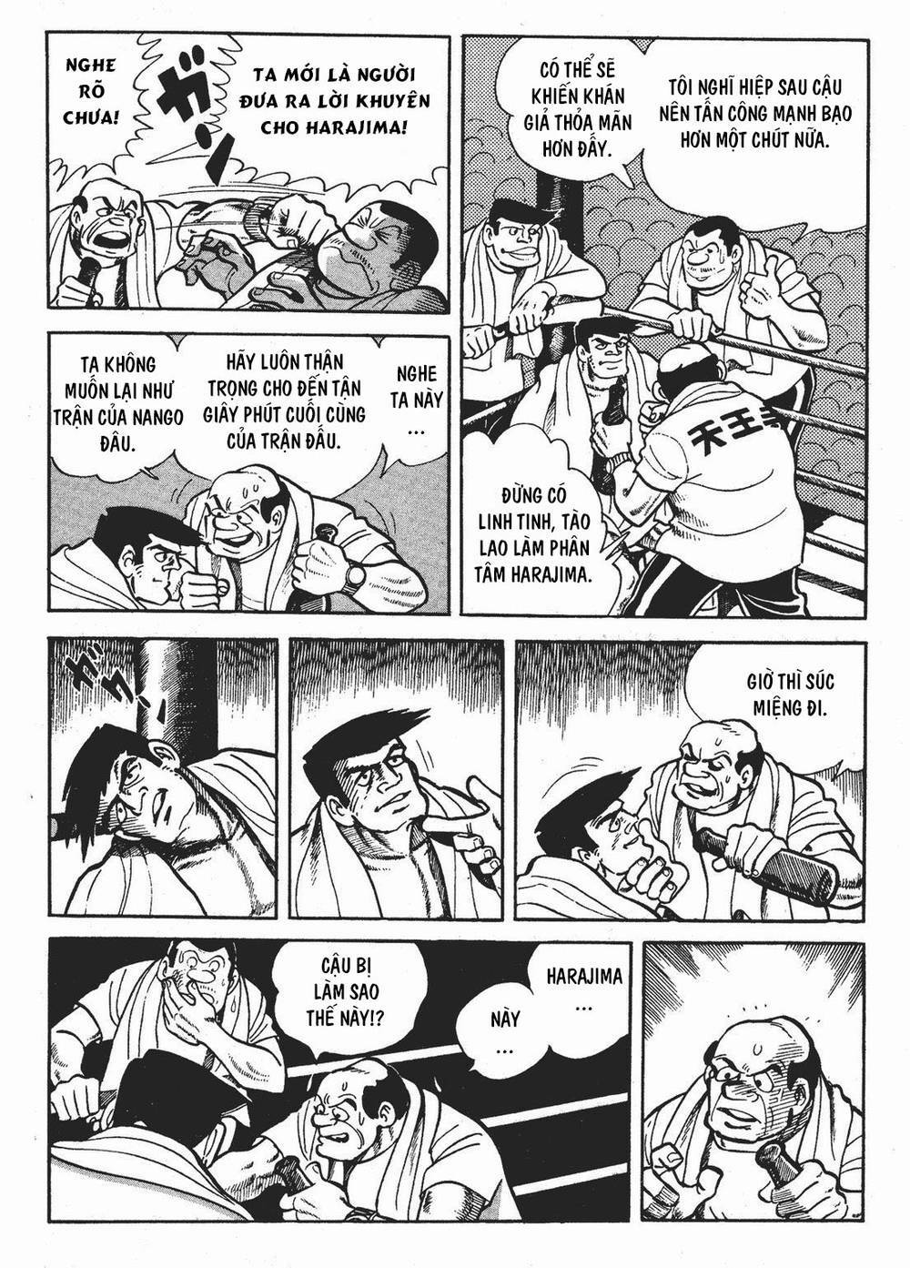 Chương 113 - Trang 24