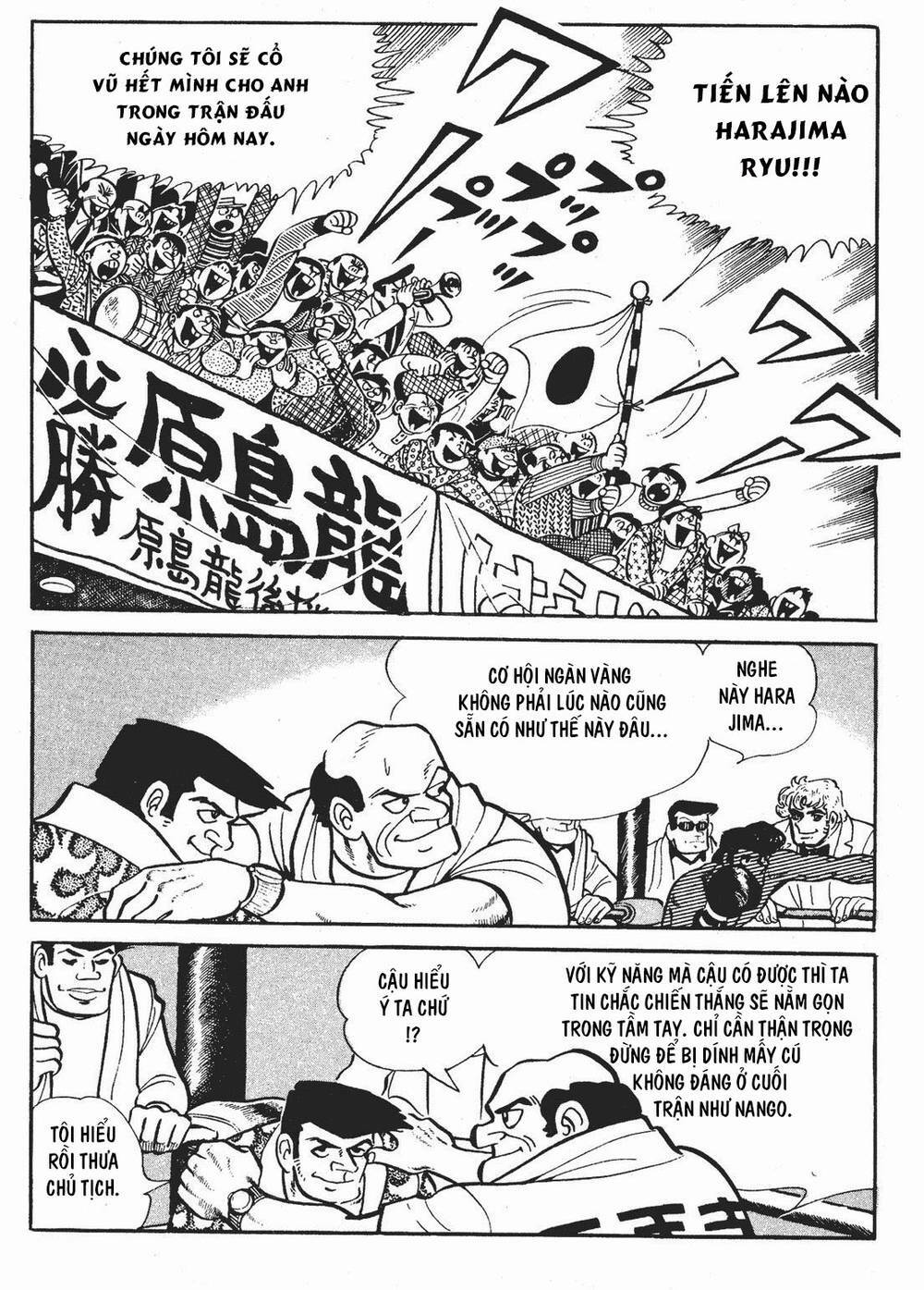 Chương 113 - Trang 5
