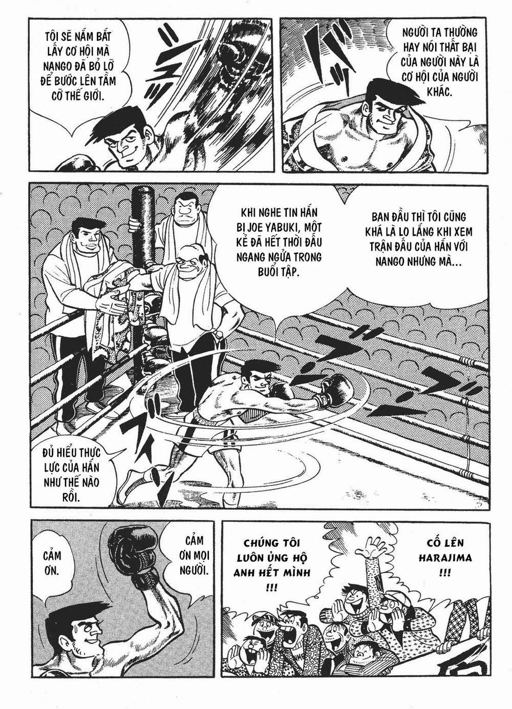 Chương 113 - Trang 6