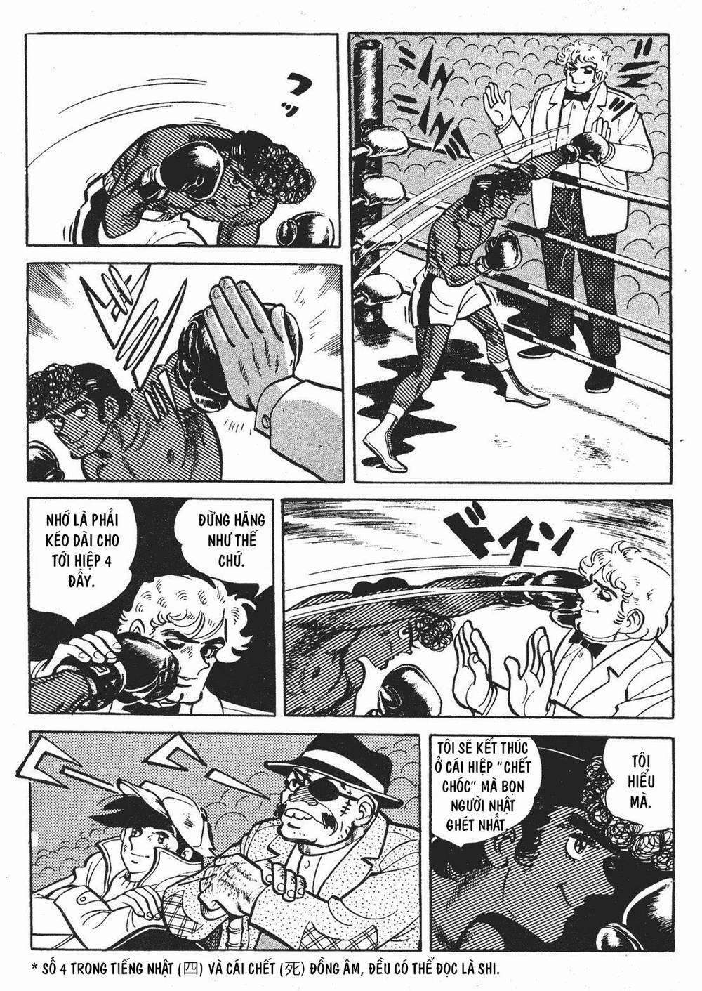 Chương 113 - Trang 7