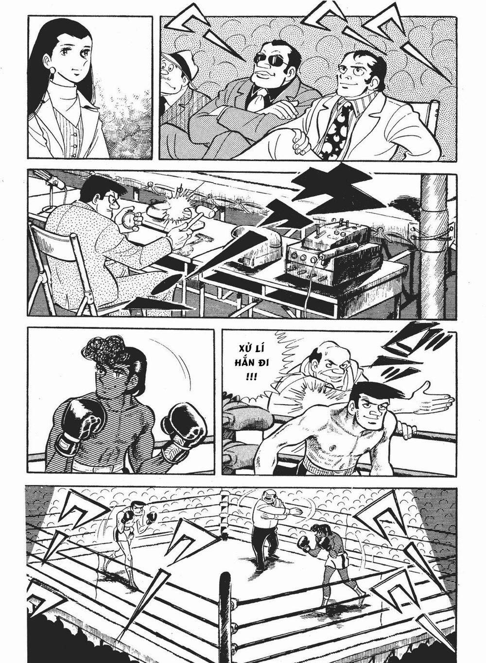 Chương 113 - Trang 8