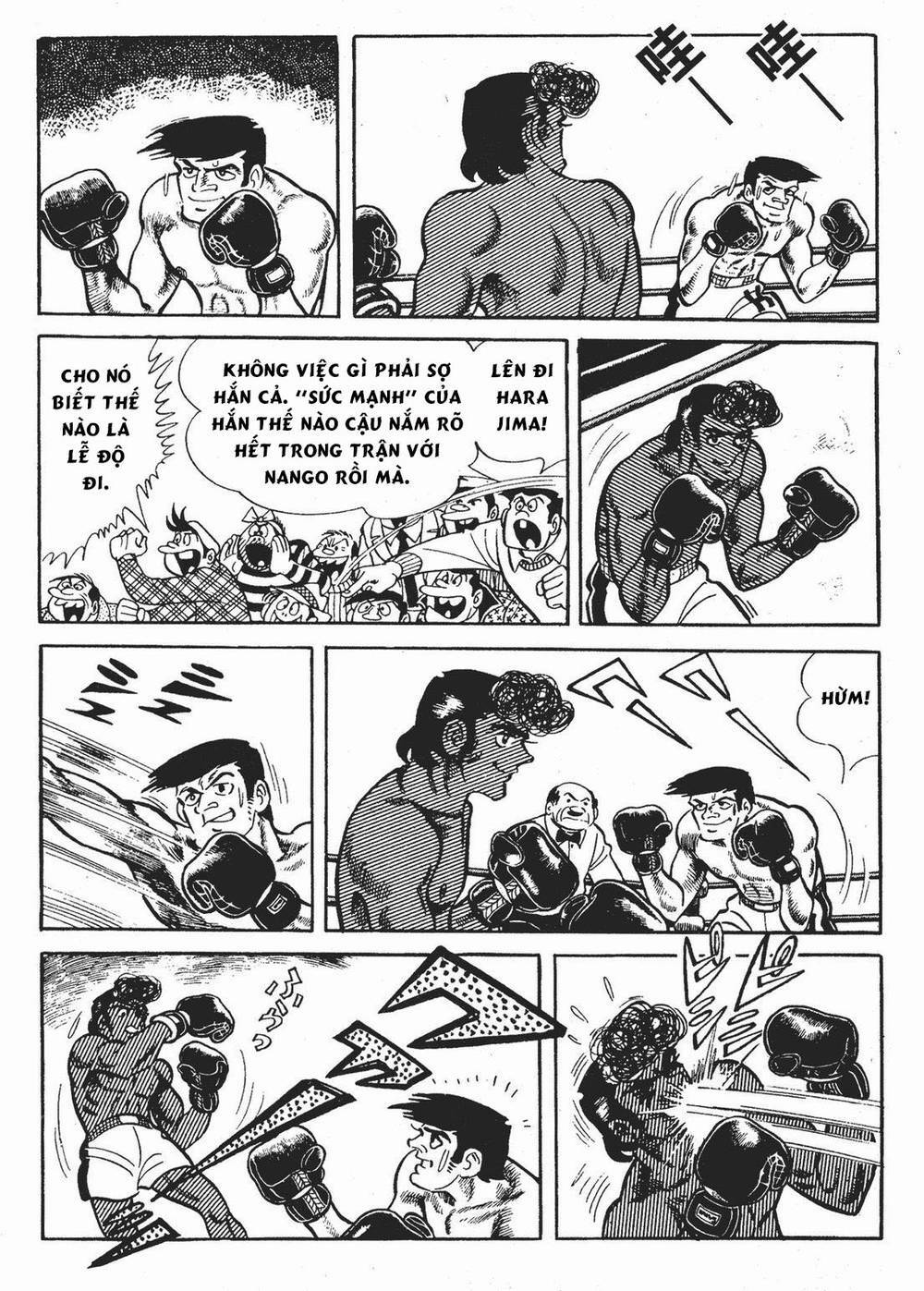 Chương 113 - Trang 9