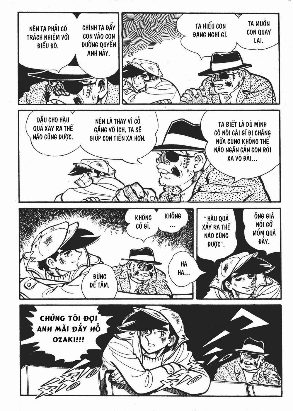 Chương 115 - Trang 21