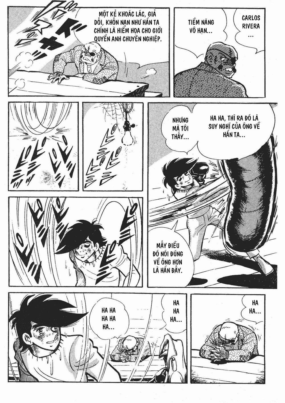 Chương 115 - Trang 5