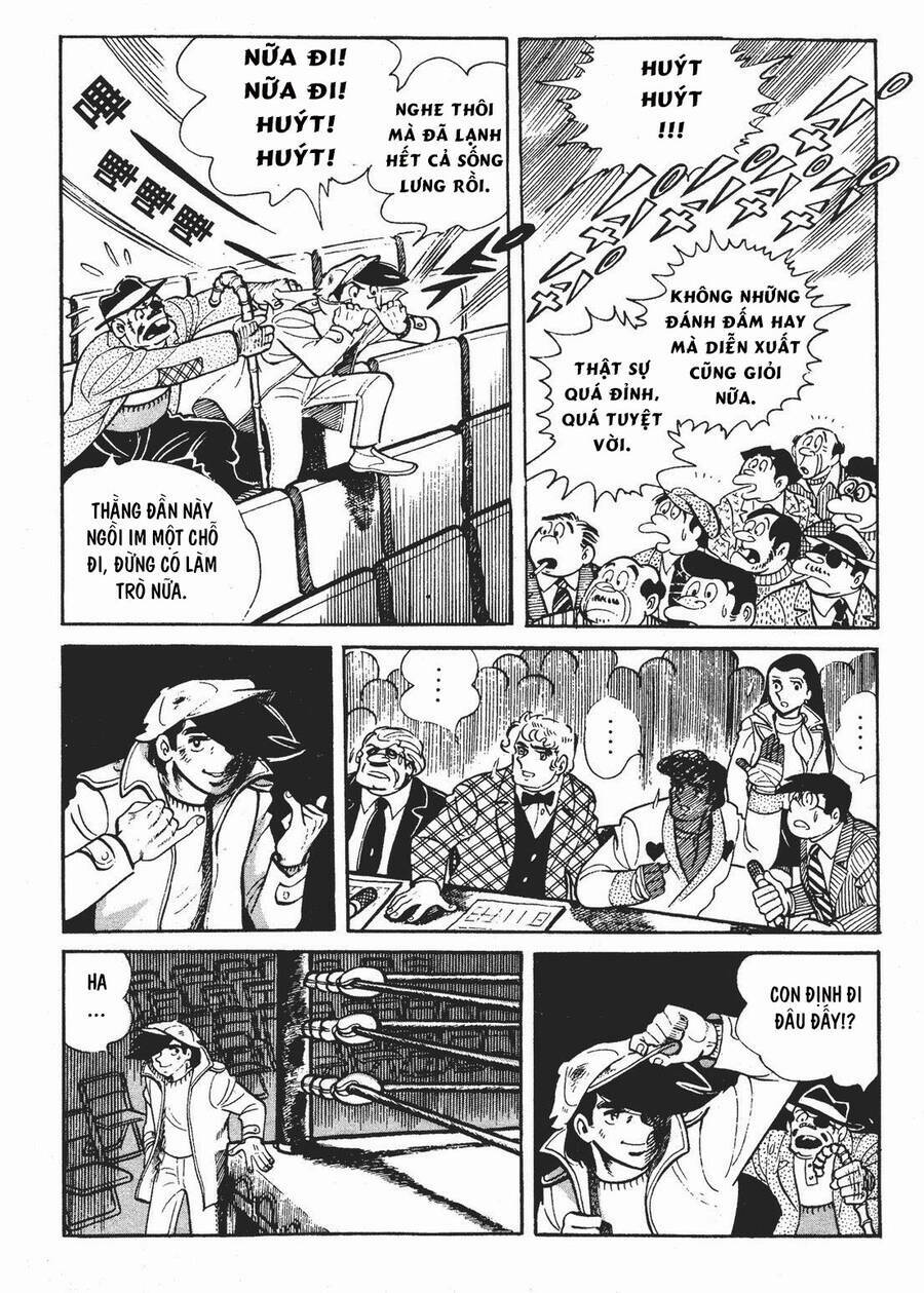 Chương 116 - Trang 18