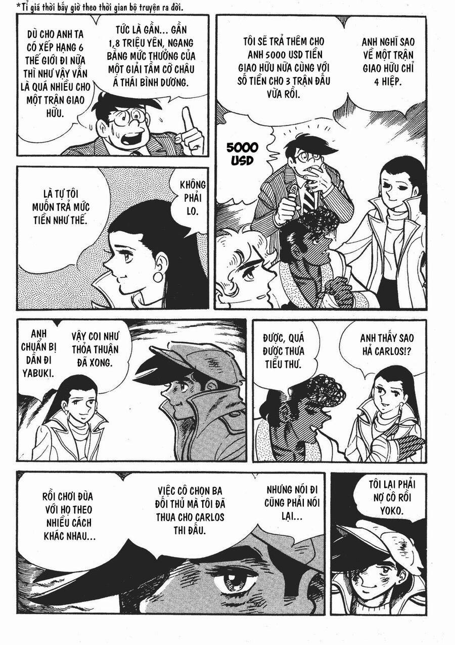 Chương 116 - Trang 23