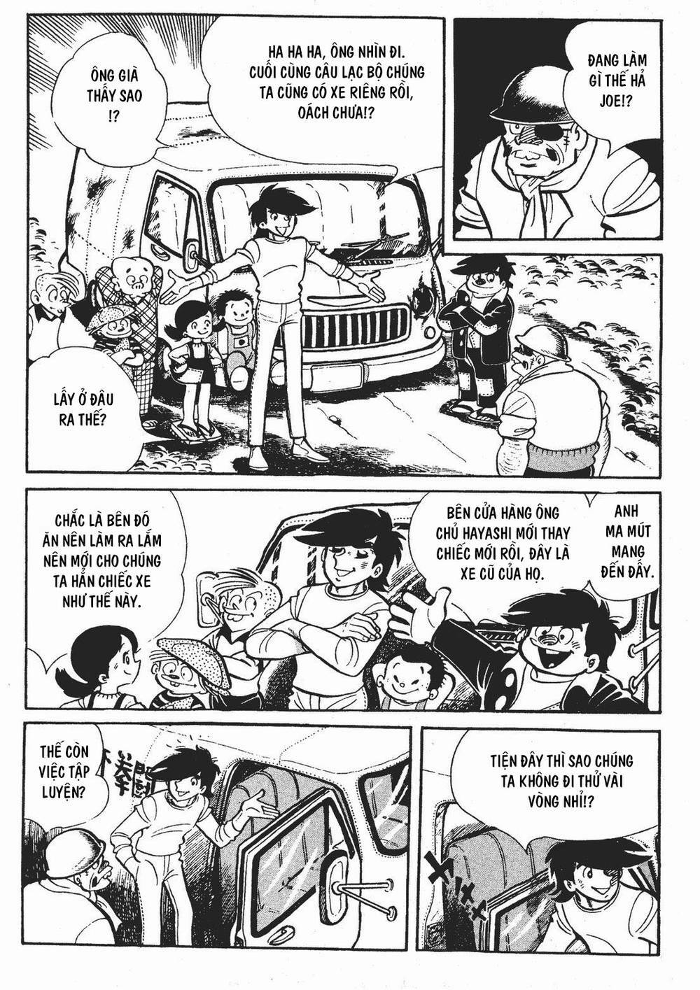Chương 117 - Trang 4