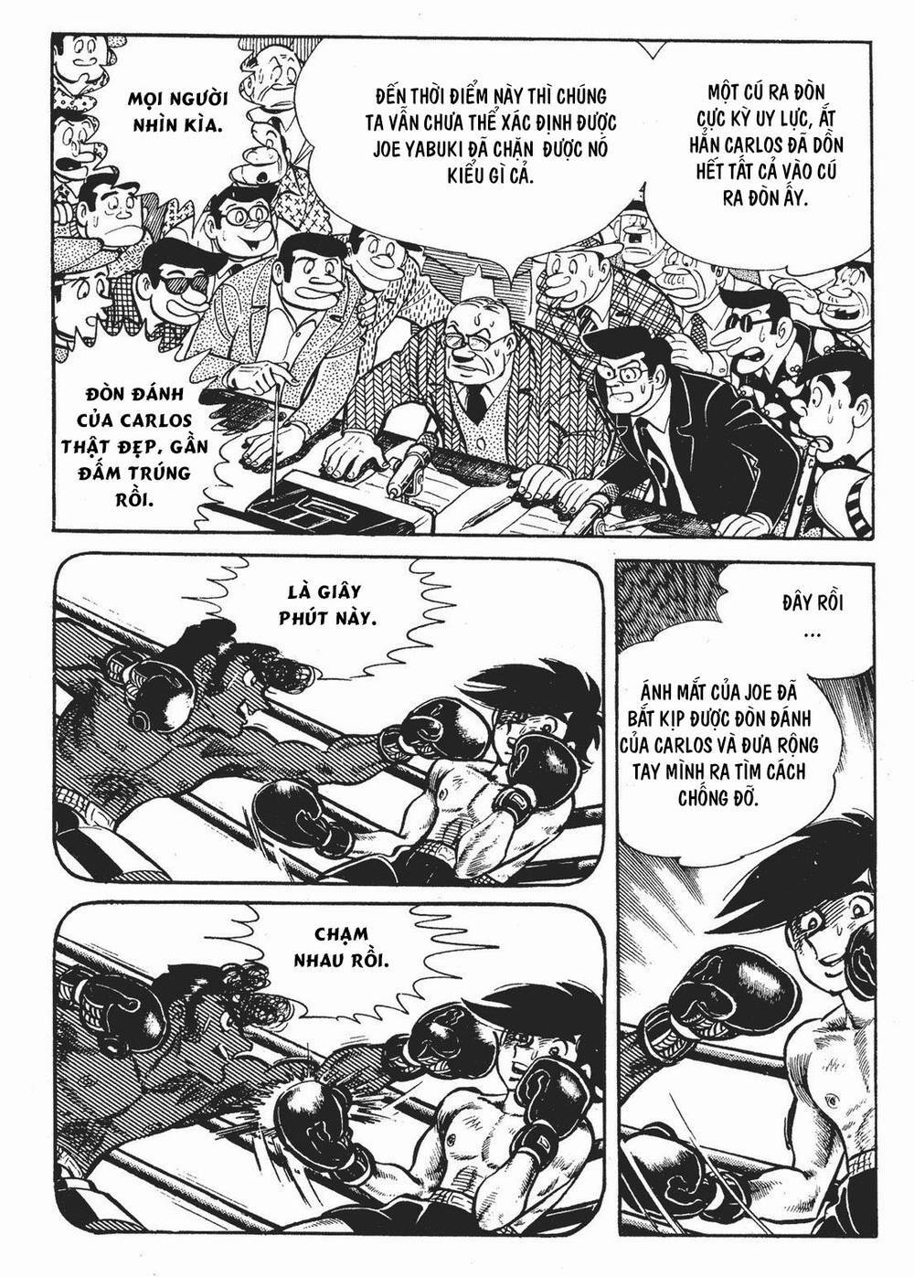 Chương 121 - Trang 20