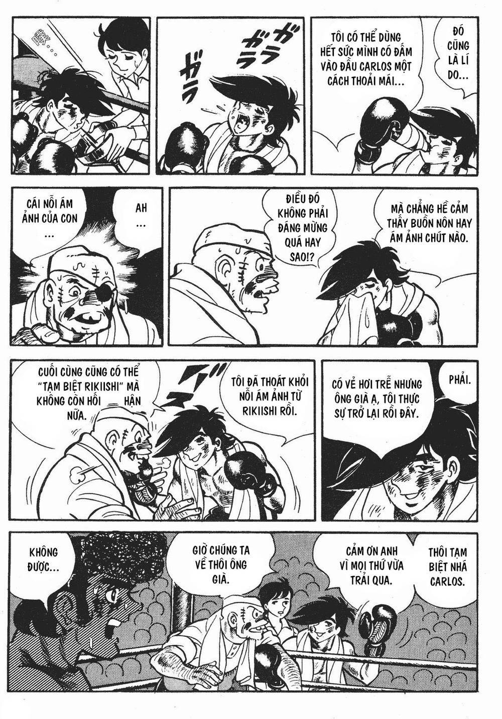 Chương 123 - Trang 11