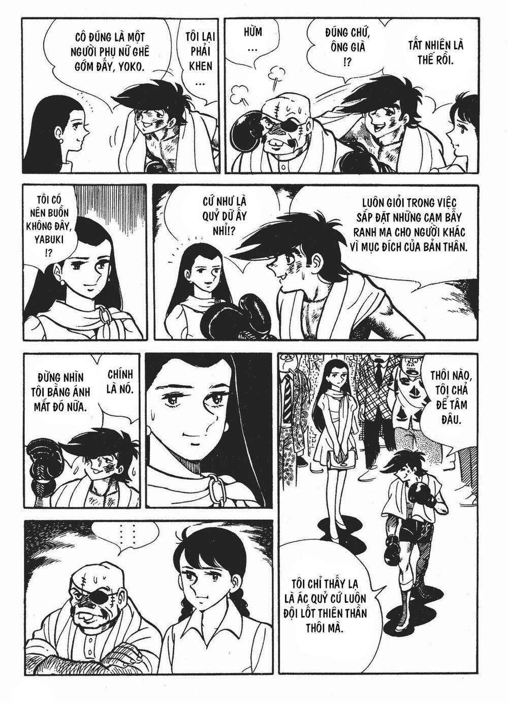 Chương 123 - Trang 15
