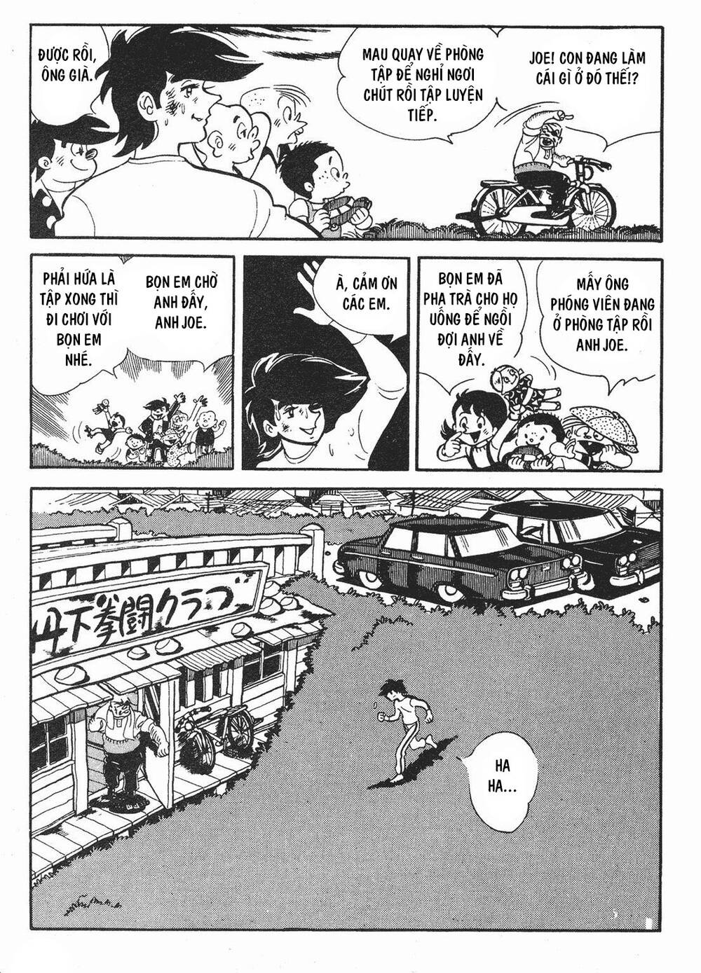 Chương 124 - Trang 6
