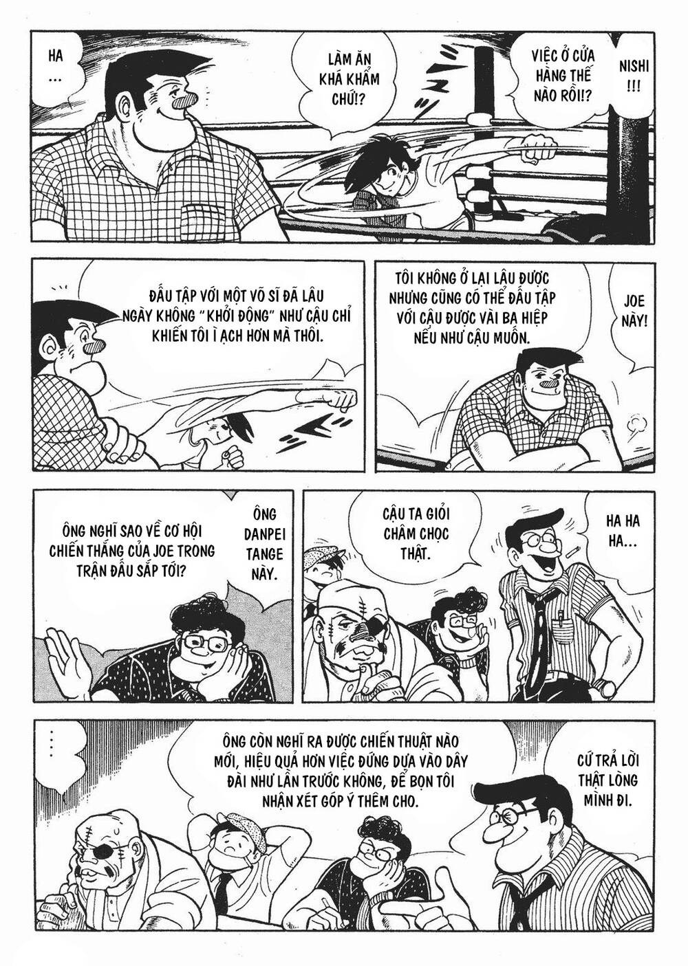 Chương 124 - Trang 9