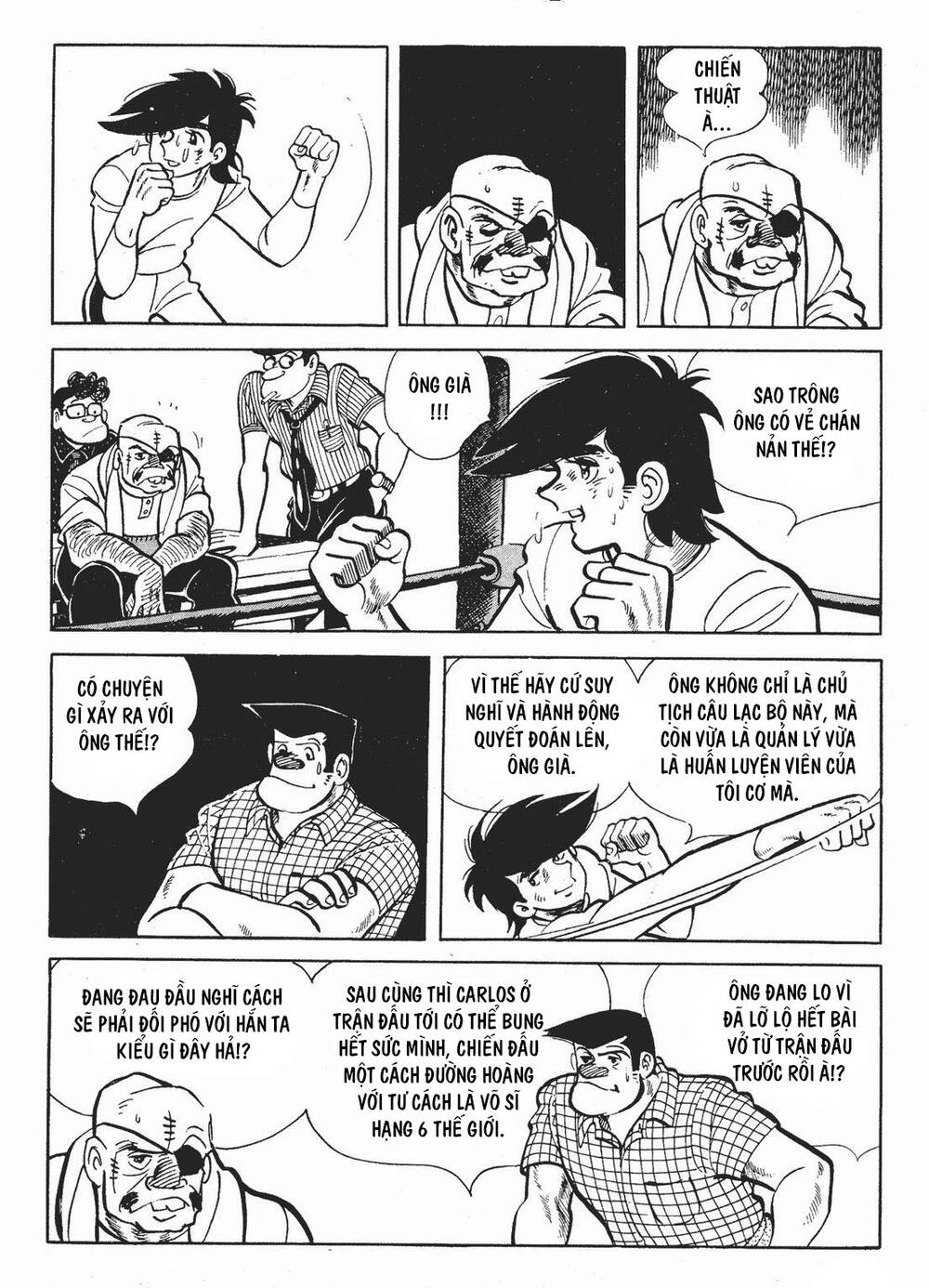 Chương 124 - Trang 10