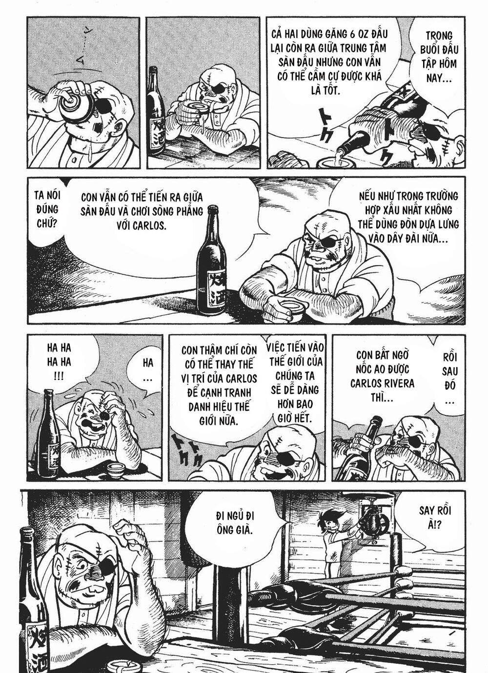 Chương 126 - Trang 21