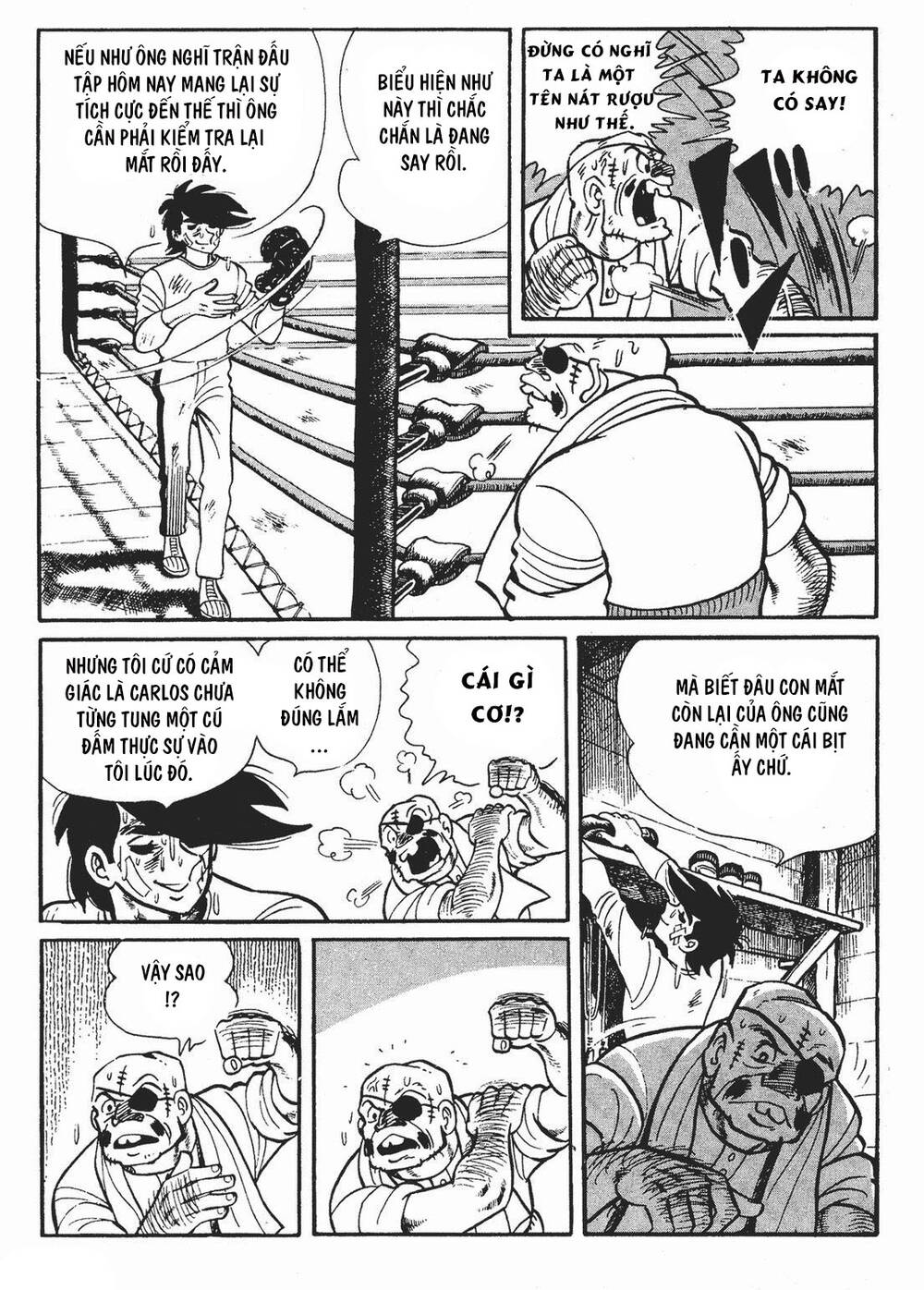 Chương 126 - Trang 22