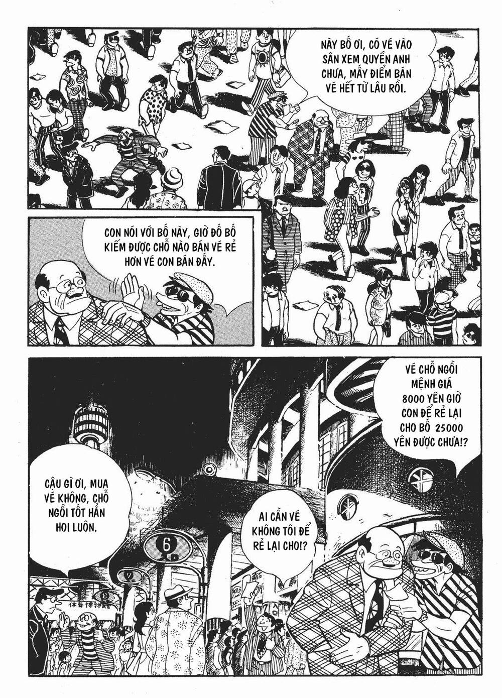Chương 127 - Trang 10