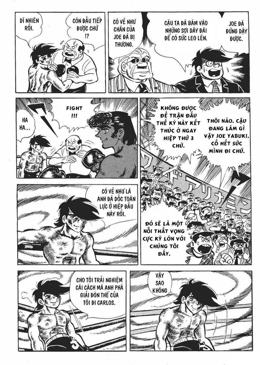 Chương 129 - Trang 17