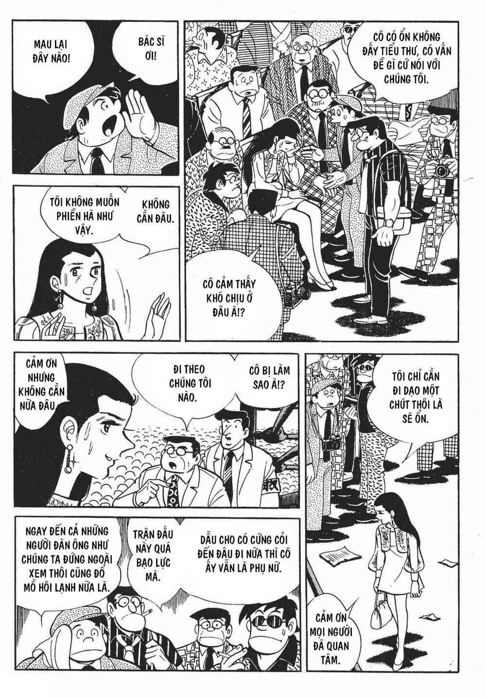Chương 129 - Trang 30