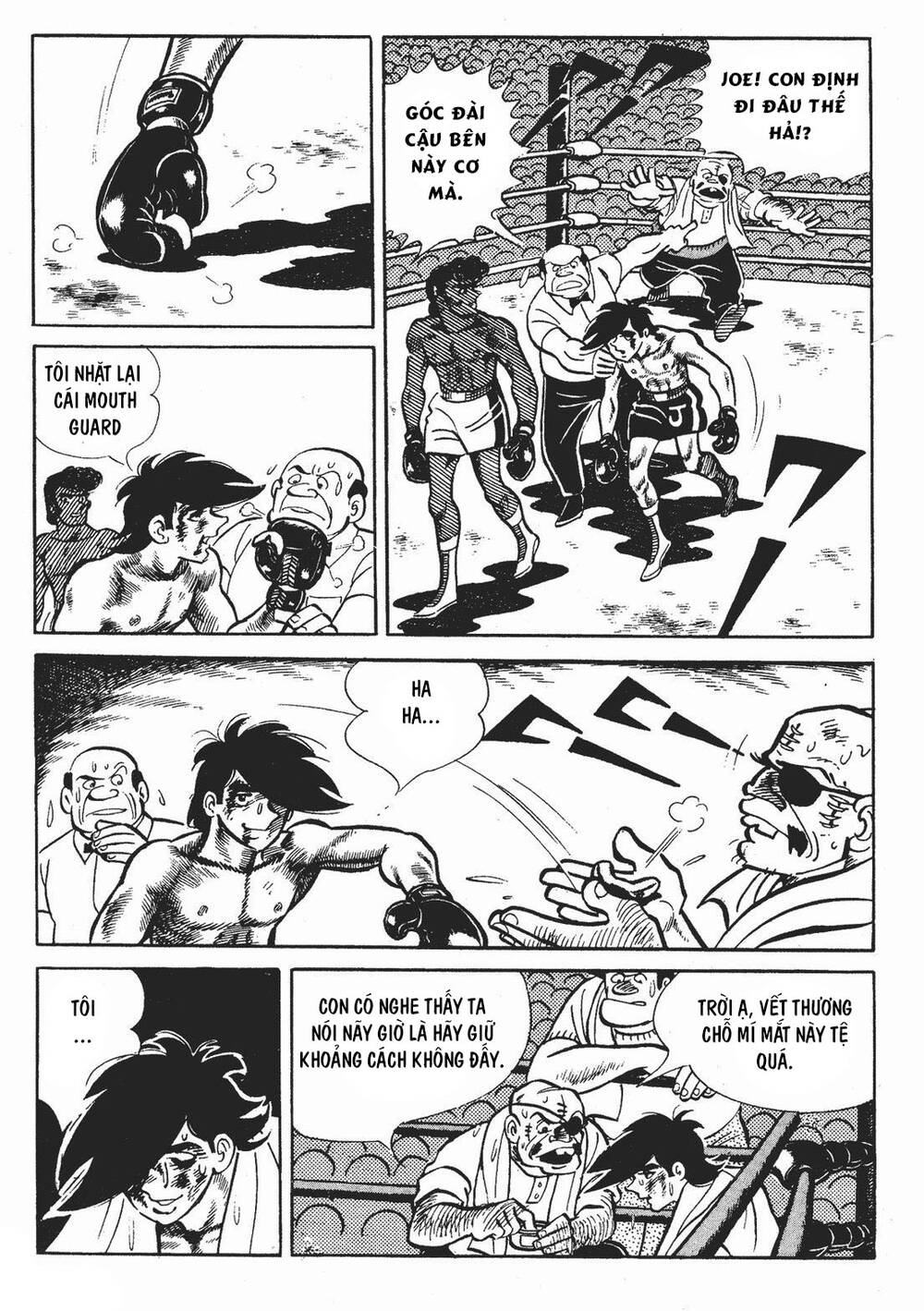 Chương 129 - Trang 4