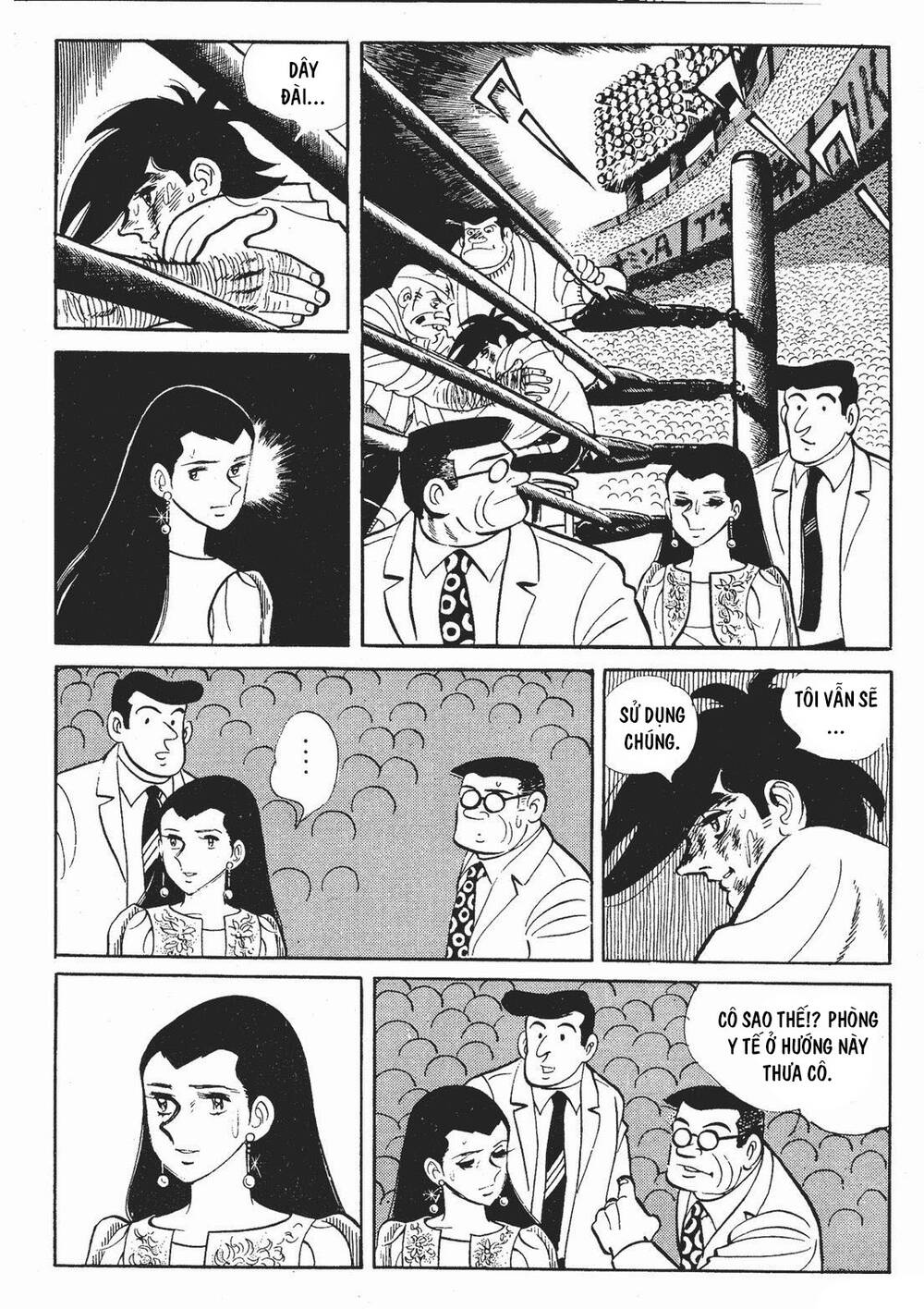 Chương 129 - Trang 31