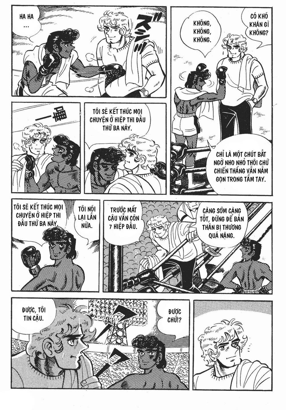 Chương 129 - Trang 8