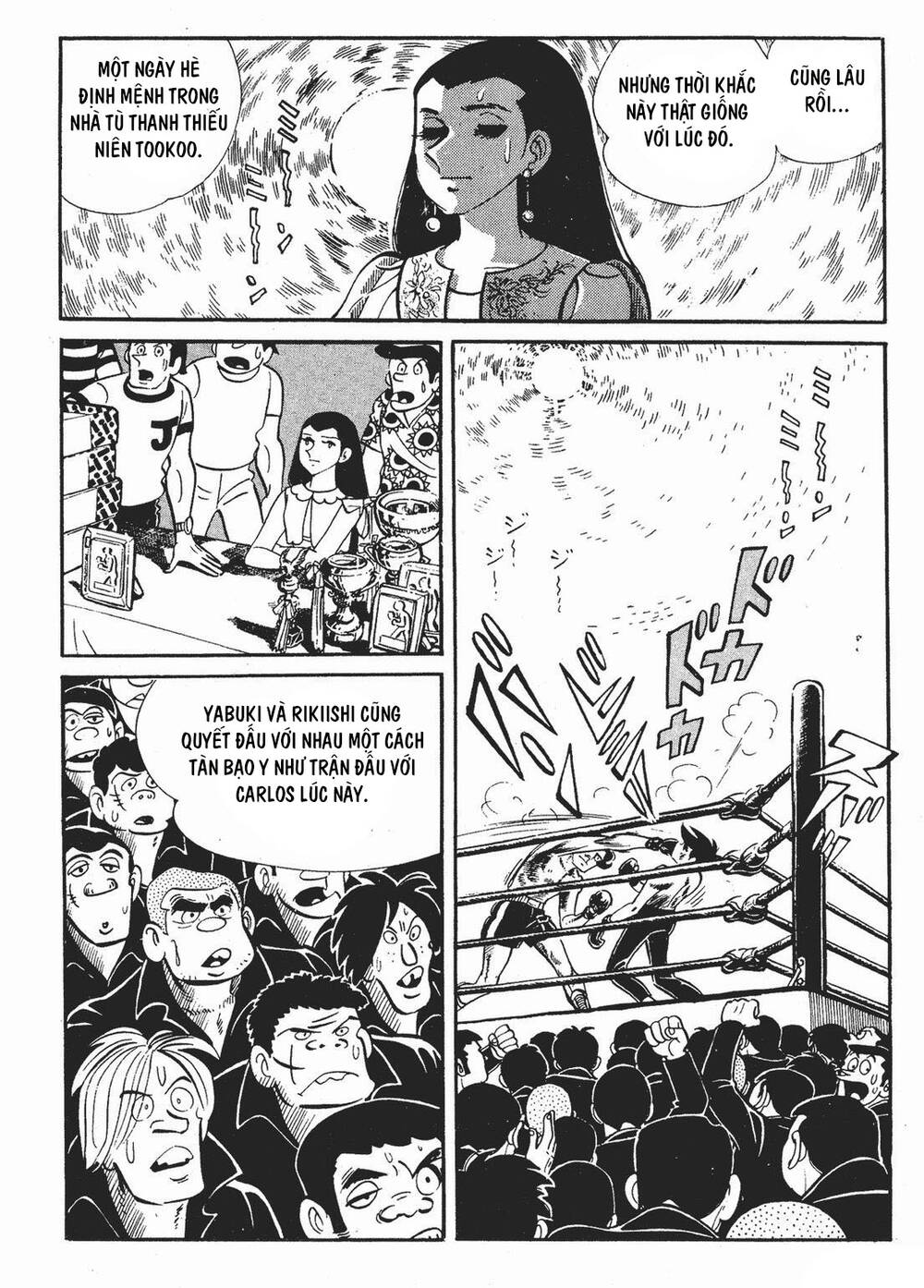 Chương 130 - Trang 3