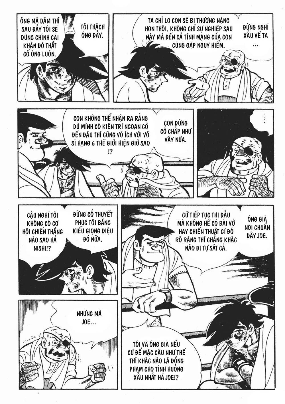 Chương 130 - Trang 7