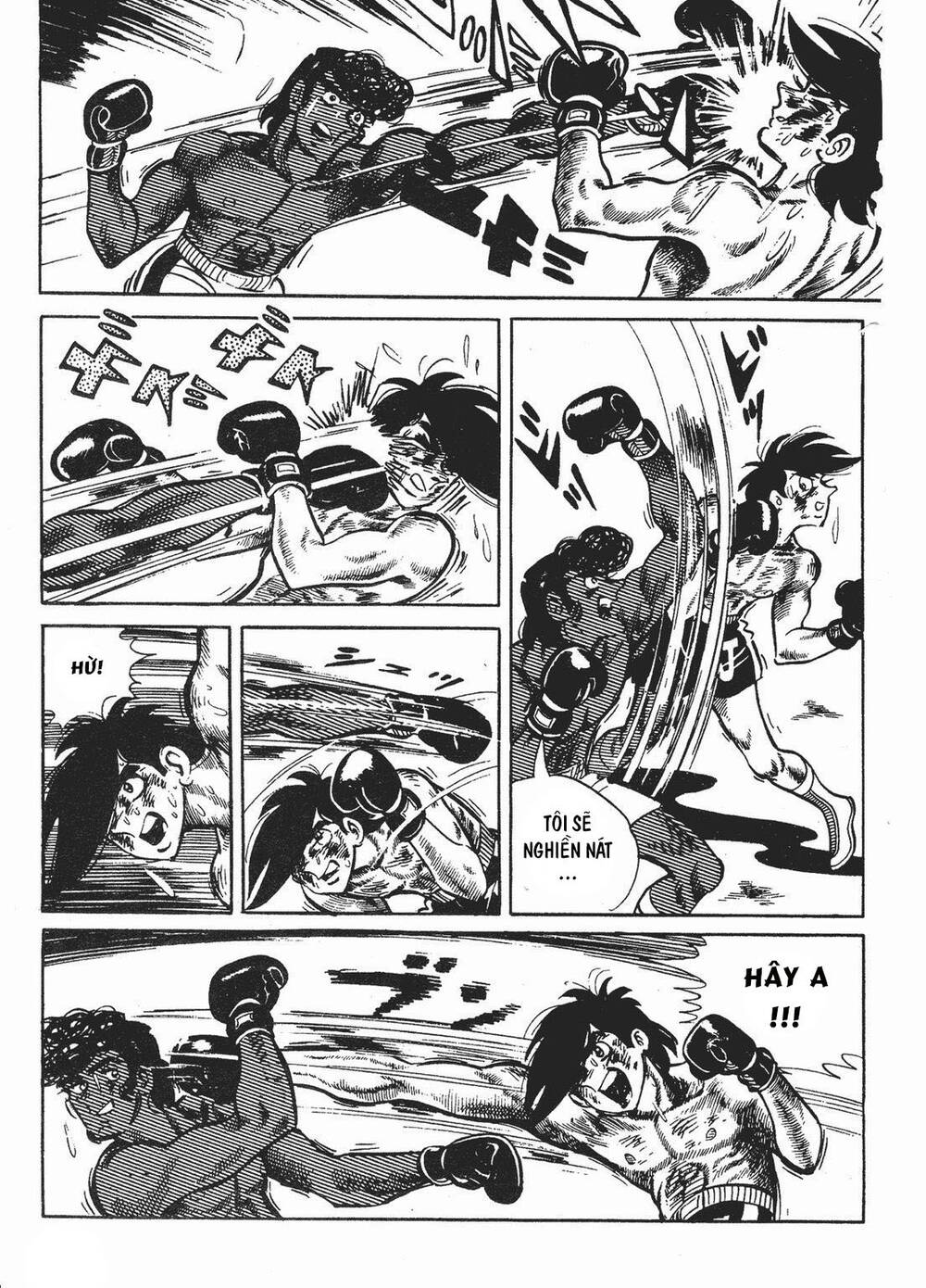 Chương 130 - Trang 10