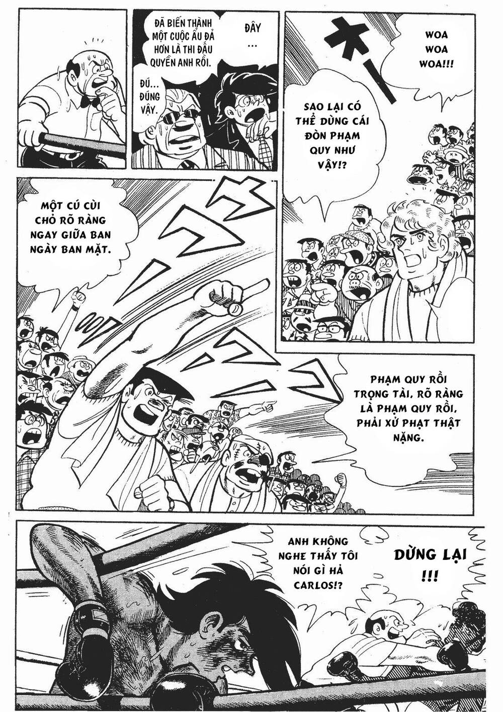 Chương 131 - Trang 19