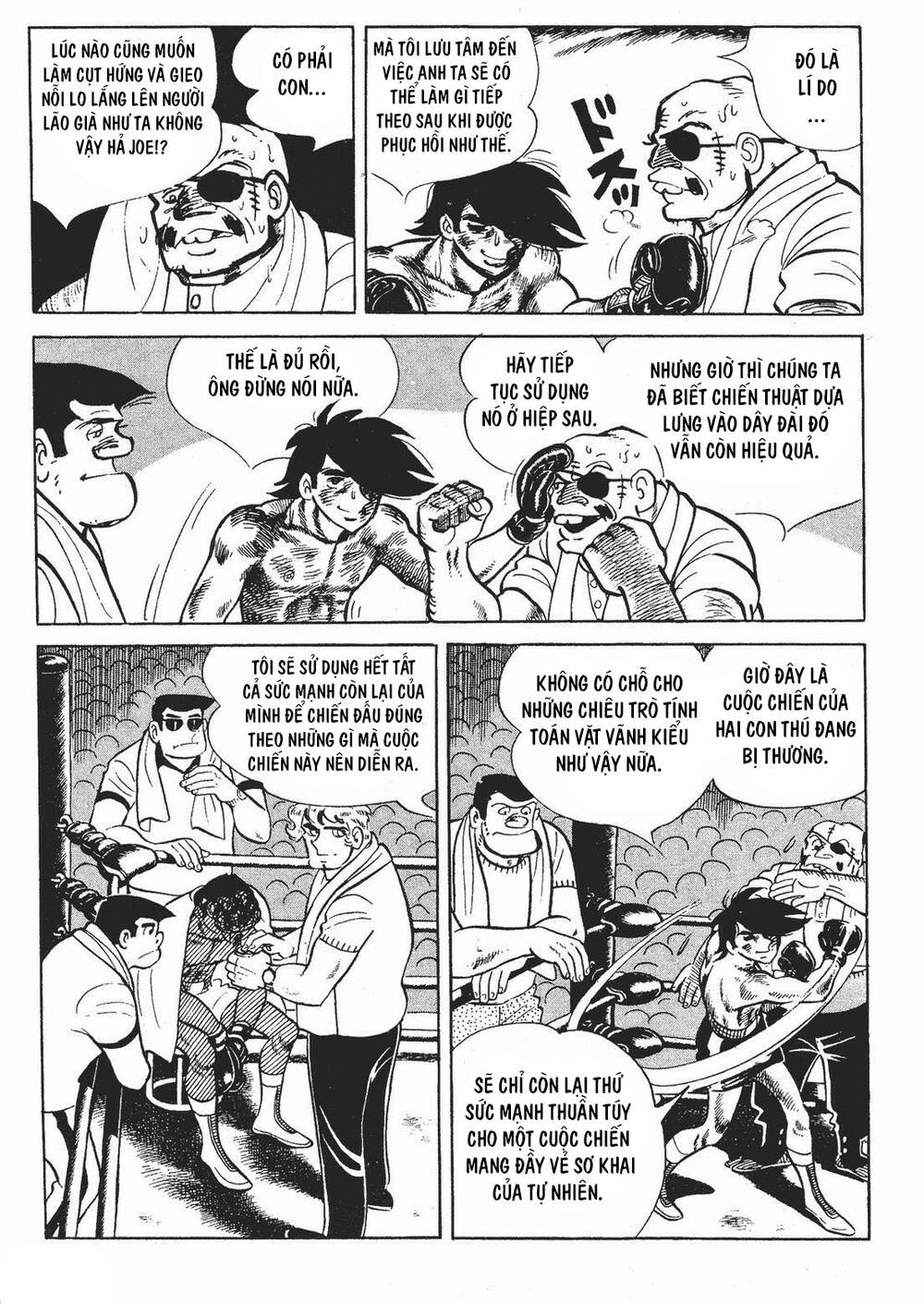 Chương 131 - Trang 7