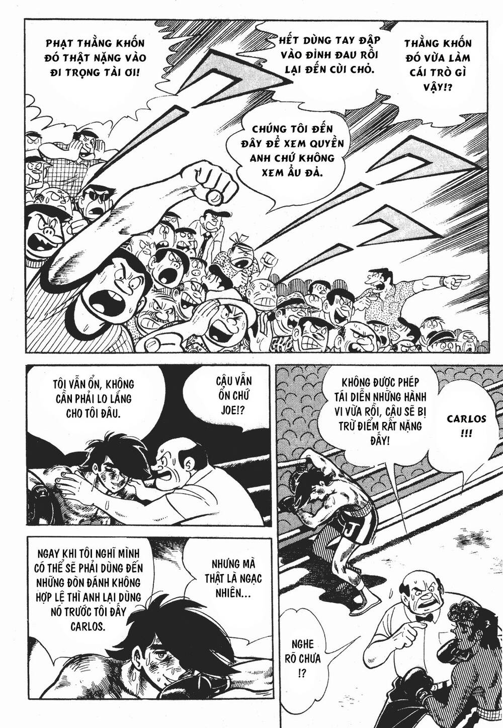 Chương 132 - Trang 2