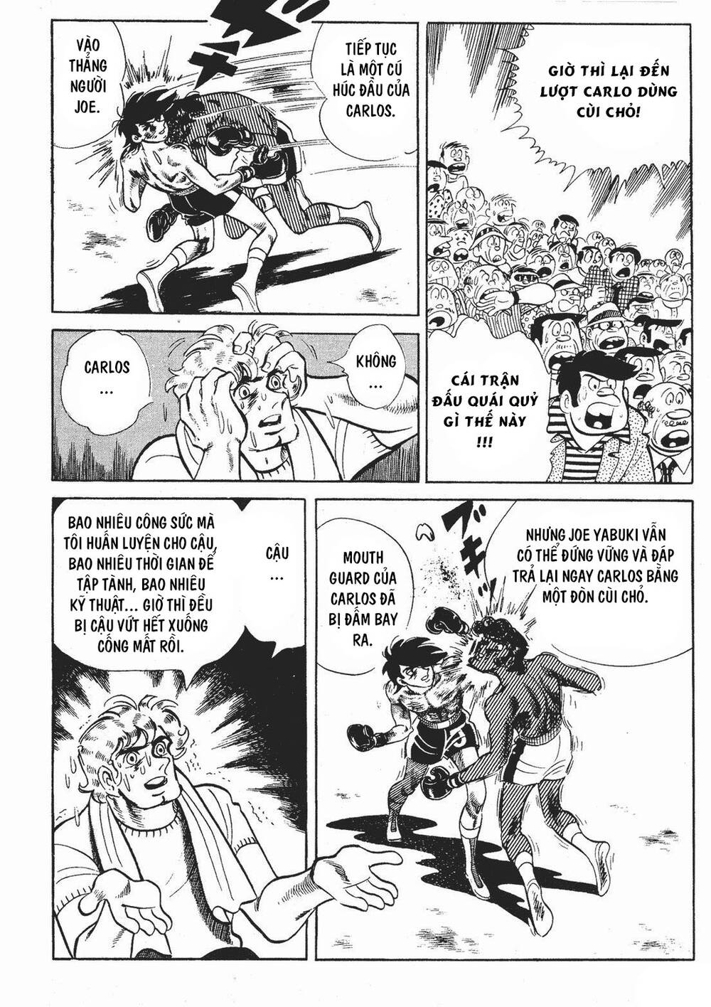 Chương 132 - Trang 12