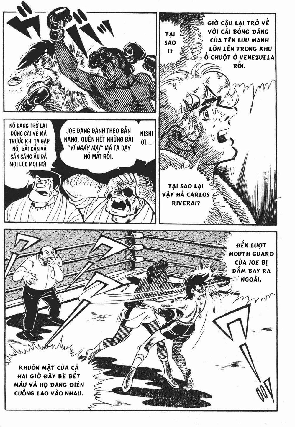 Chương 132 - Trang 13