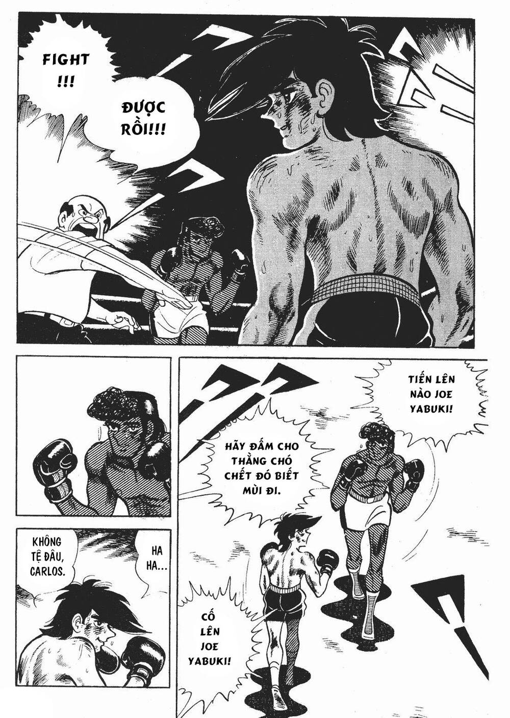 Chương 132 - Trang 3