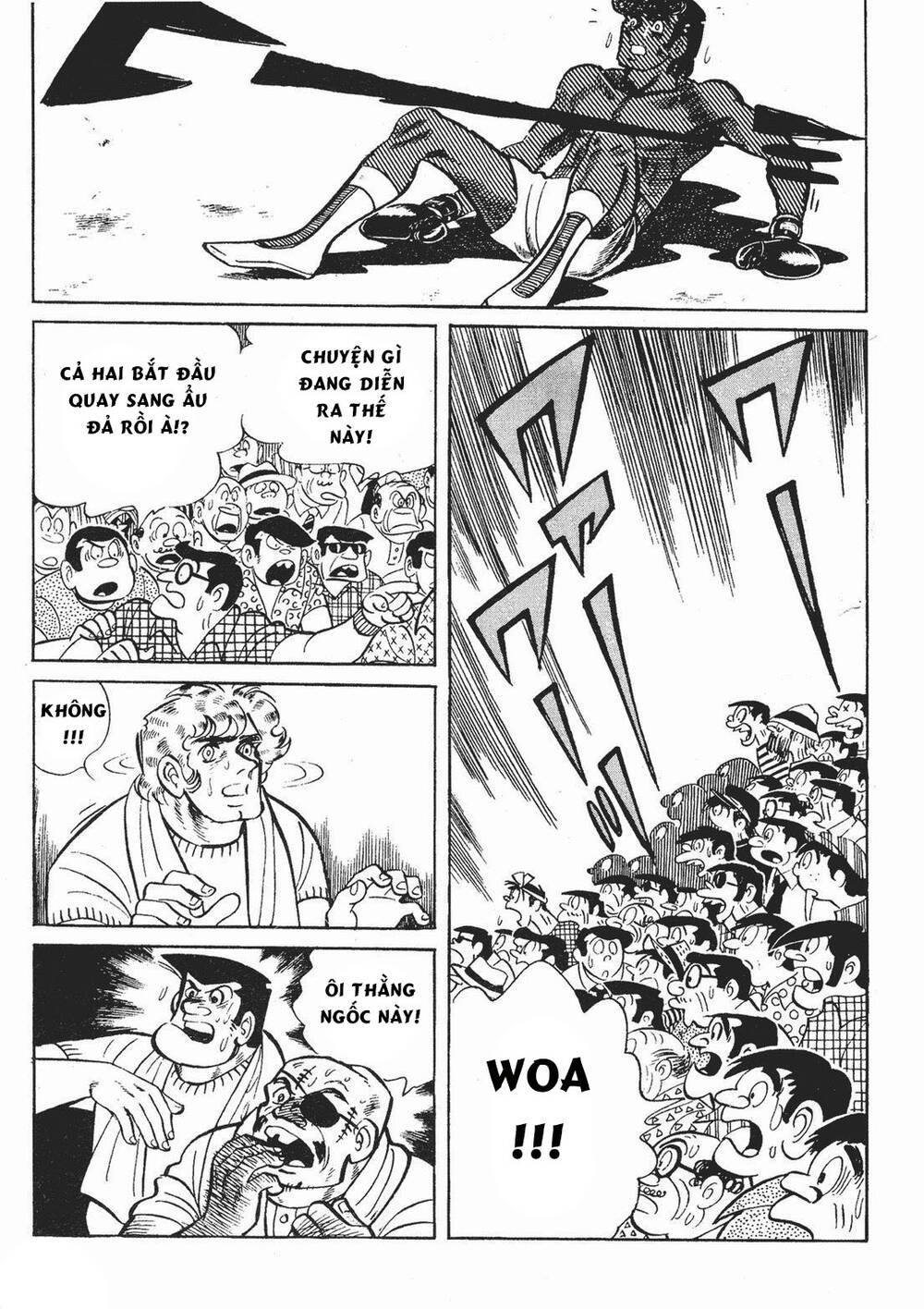 Chương 132 - Trang 7
