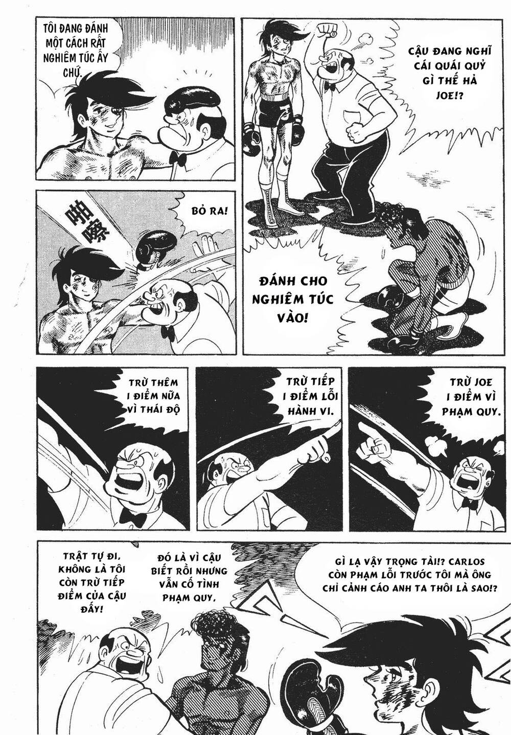 Chương 132 - Trang 8