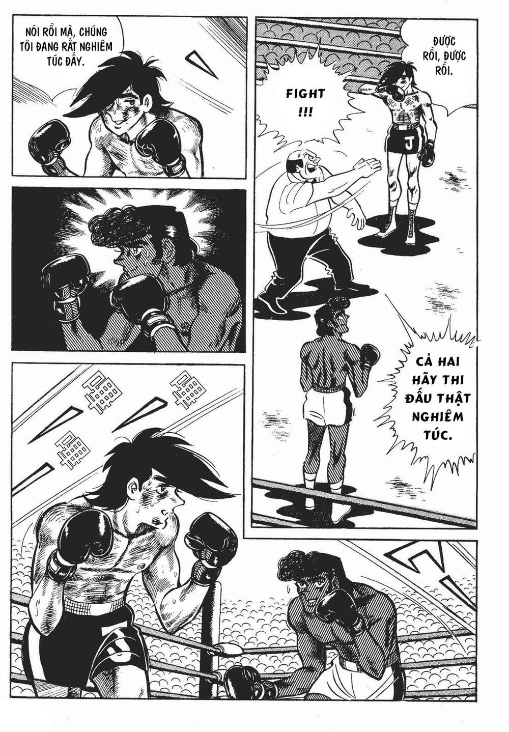 Chương 132 - Trang 9