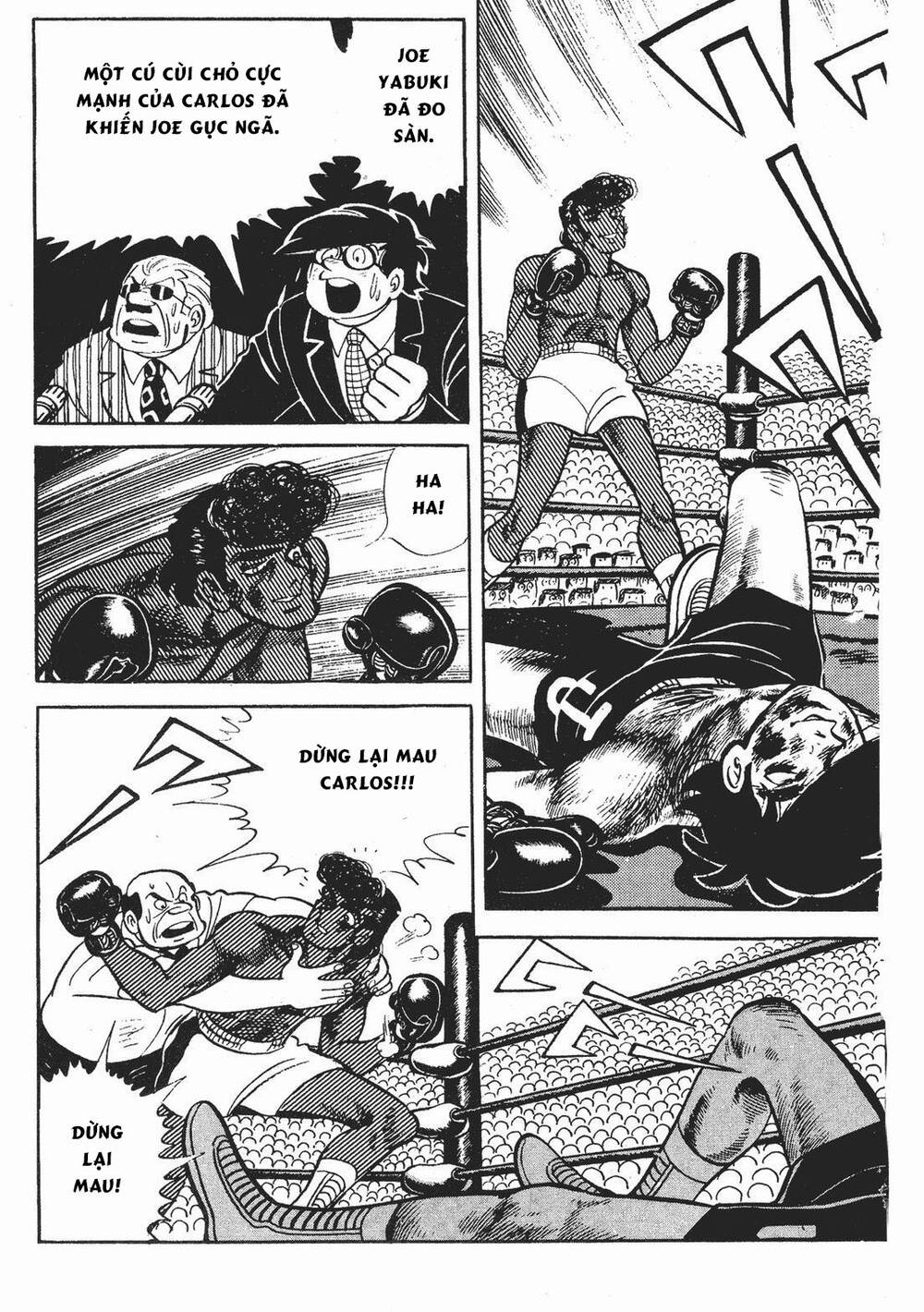 Chương 133 - Trang 2