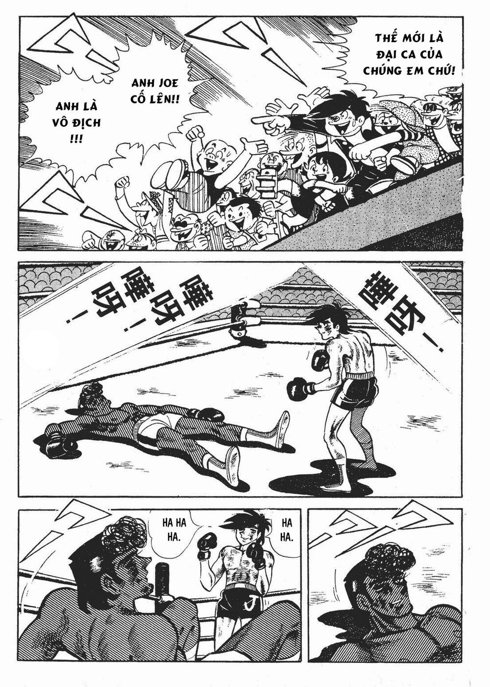Chương 133 - Trang 10
