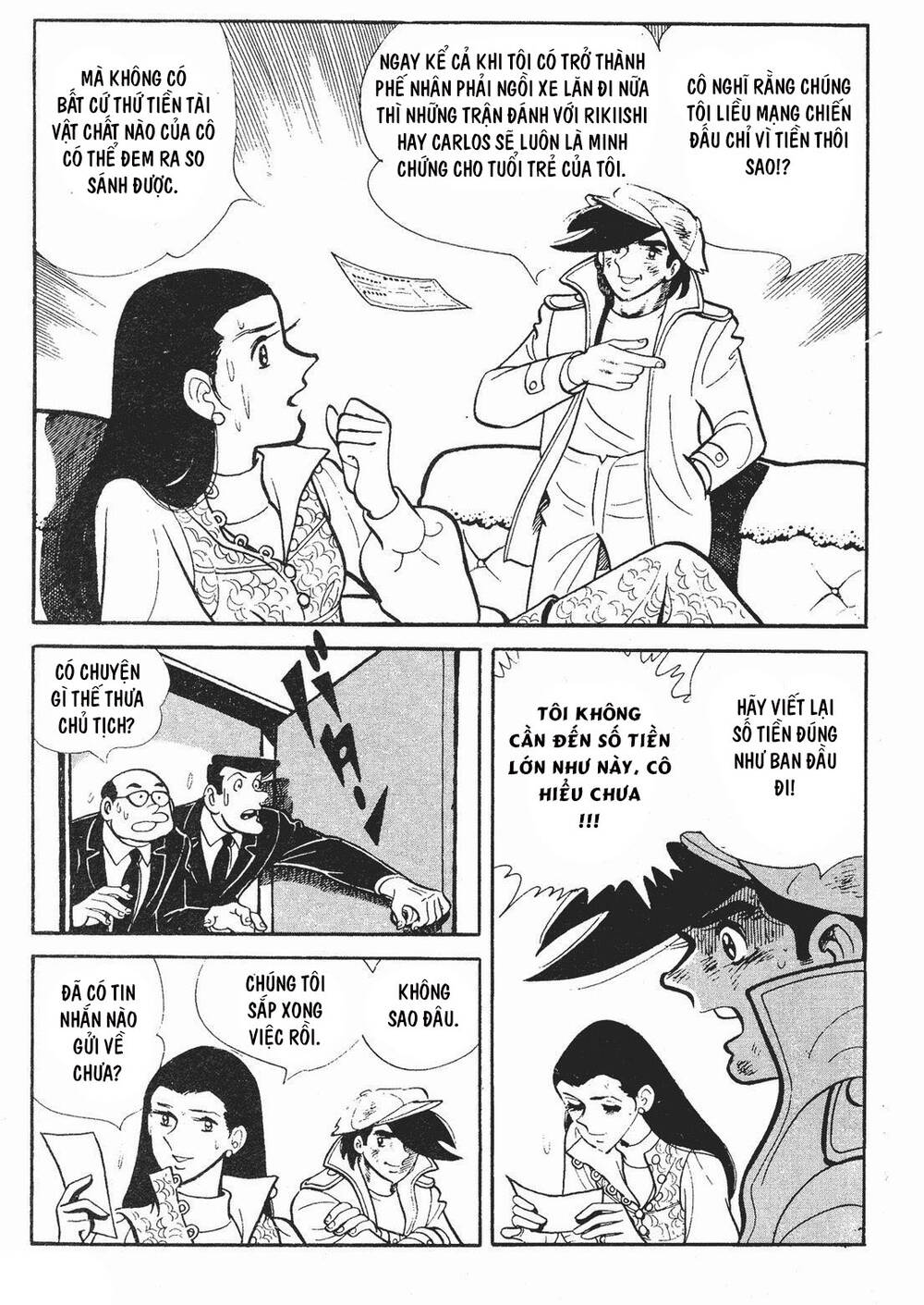 Chương 134 - Trang 11