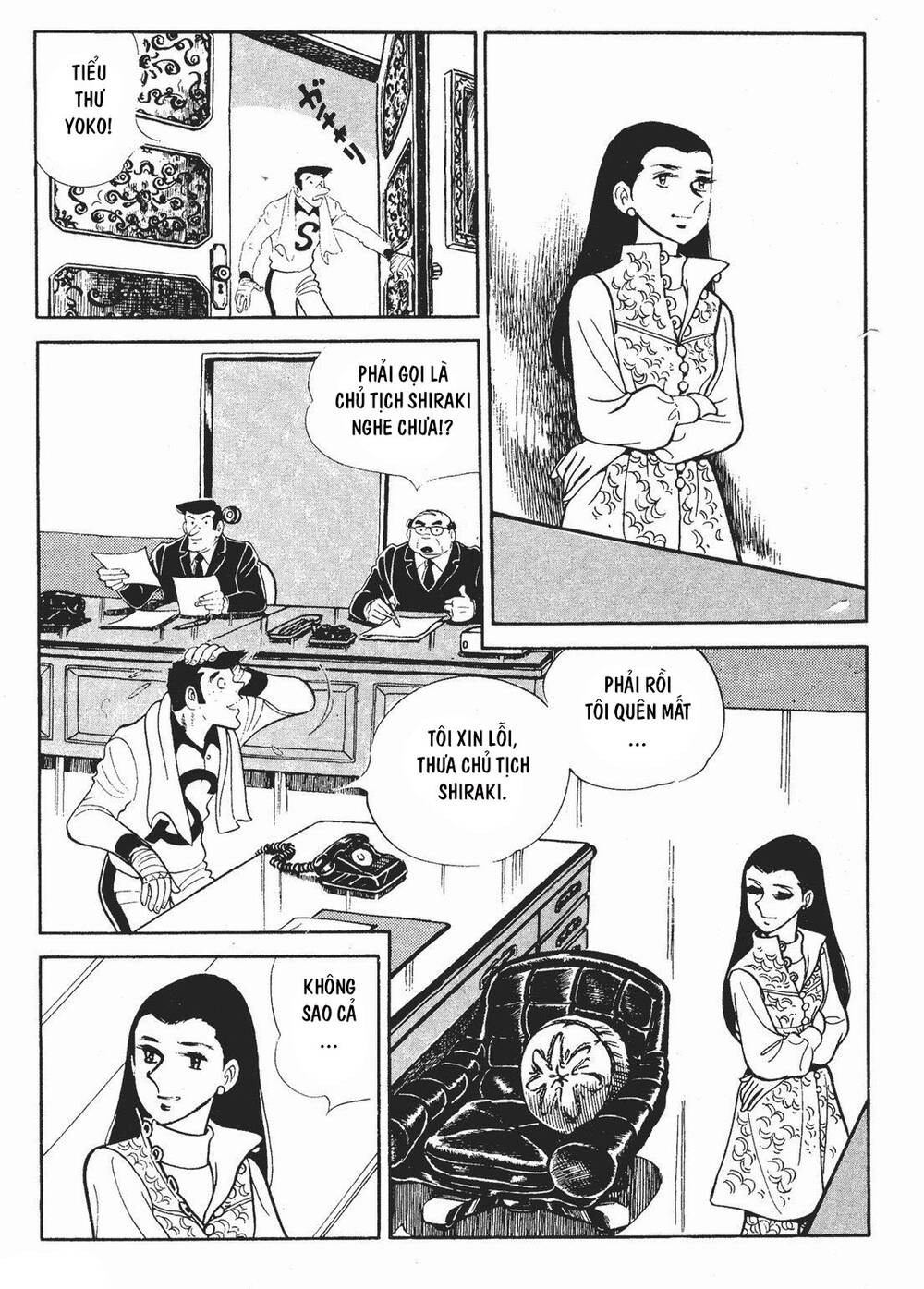 Chương 134 - Trang 3