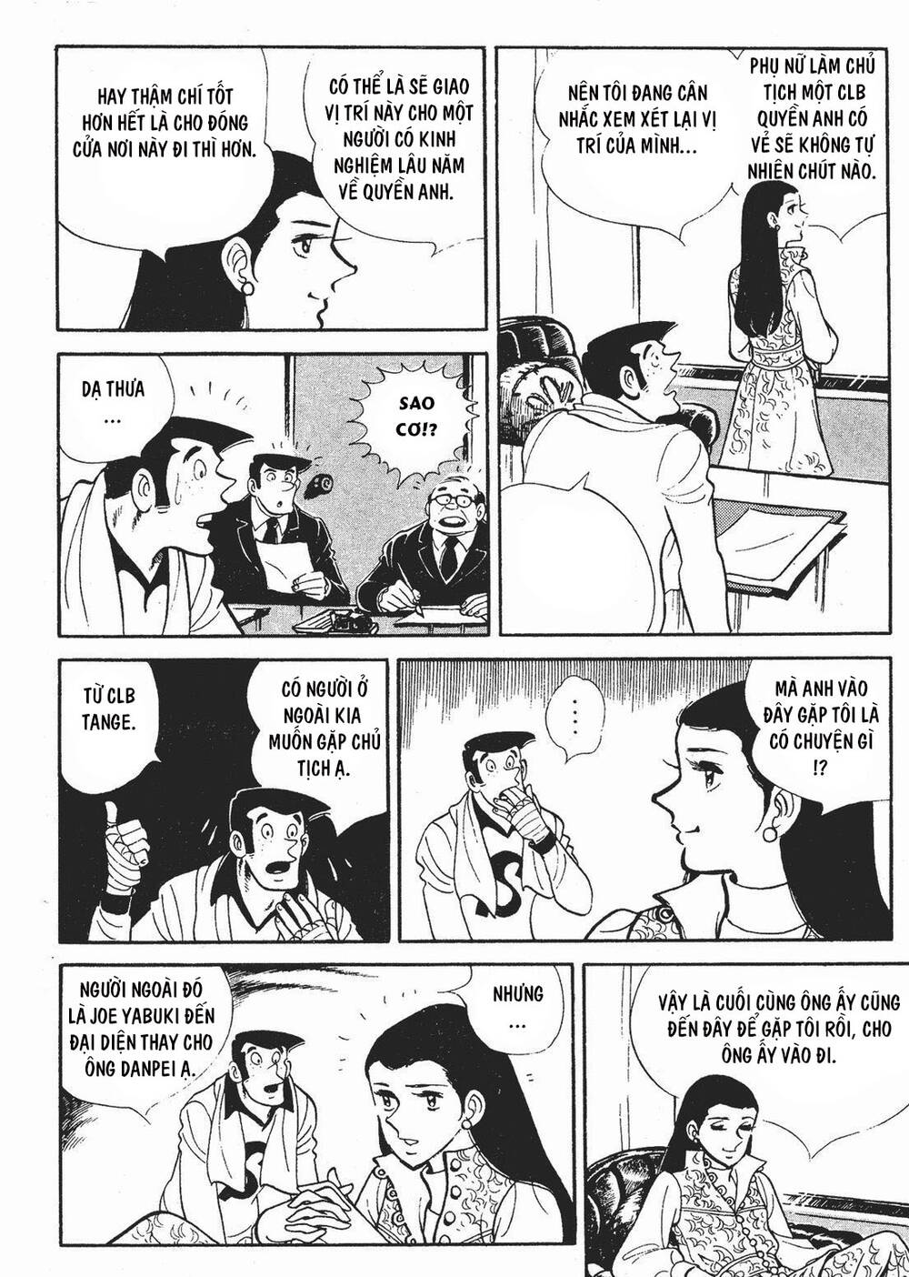 Chương 134 - Trang 4