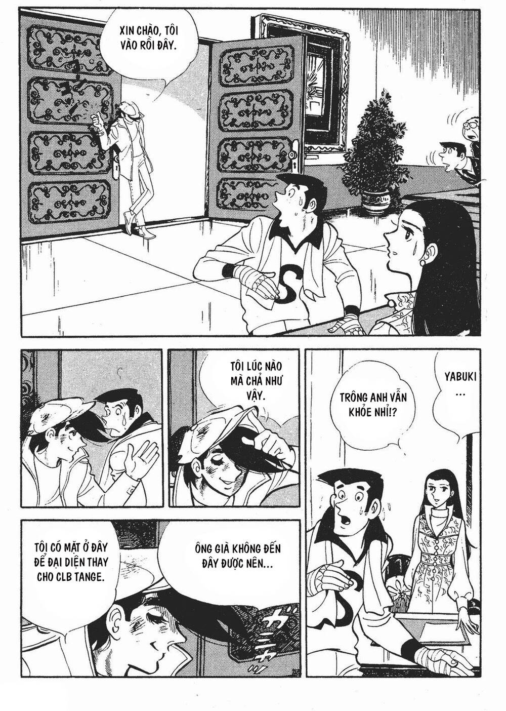 Chương 134 - Trang 5