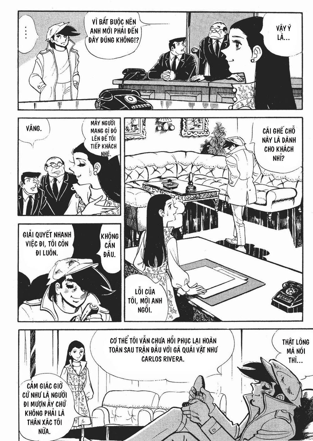 Chương 134 - Trang 6