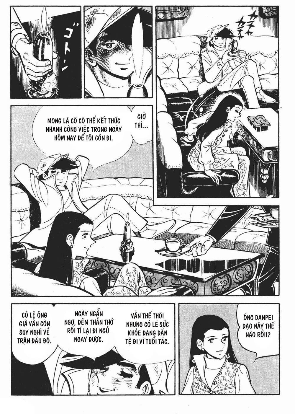 Chương 134 - Trang 7